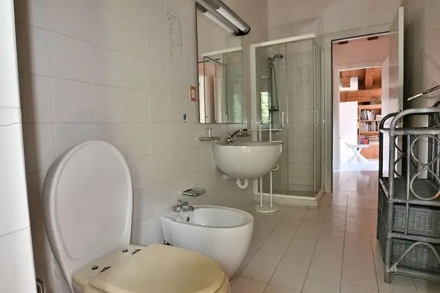 Villa, 5 Yatak Odası