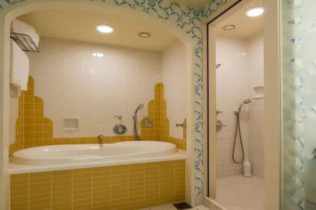 Family Oda (Standard Floor)