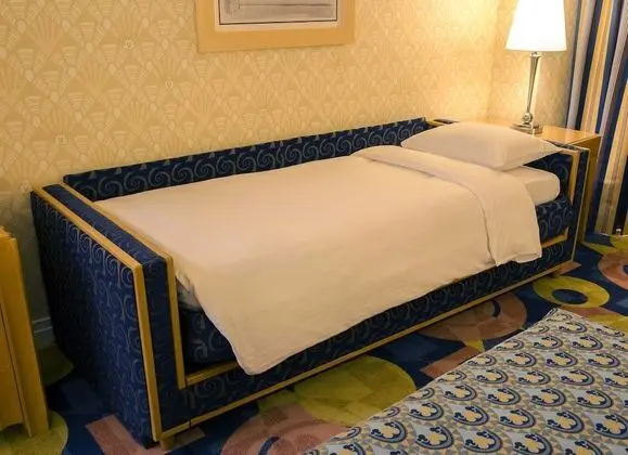 Superior Oda (Standard Floor, 4 Beds)