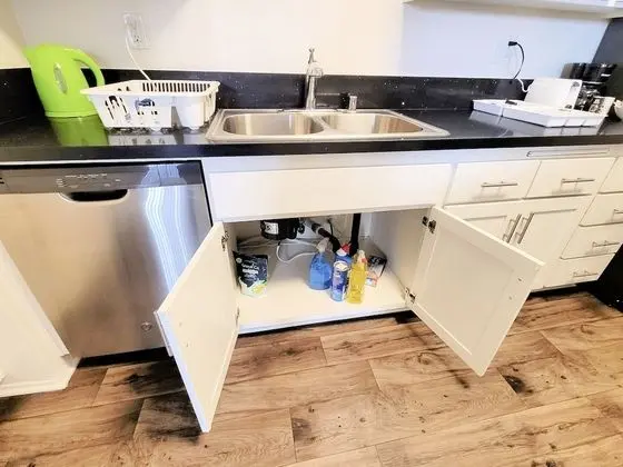 Villa, 1 Yatak Odası