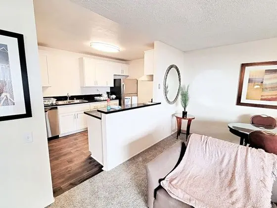 Villa, 1 Yatak Odası