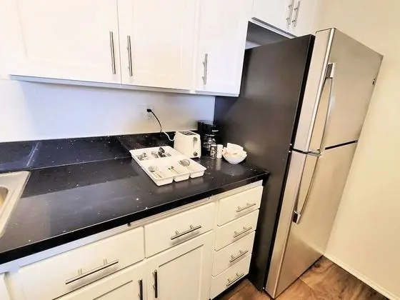 Villa, 1 Yatak Odası