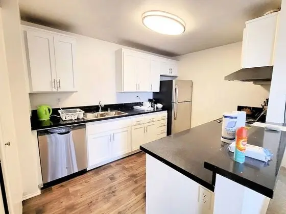 Villa, 1 Yatak Odası