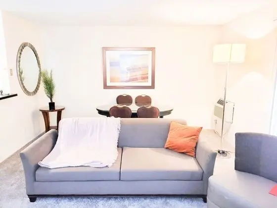 Villa, 1 Yatak Odası