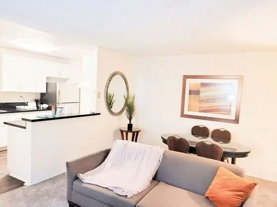Villa, 1 Yatak Odası