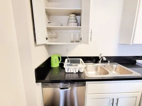 Villa, 2 Yatak Odası