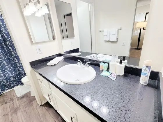 Villa, 2 Yatak Odası