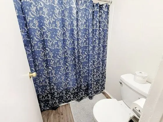 Villa, 2 Yatak Odası