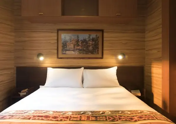 Aile Odası Two Bedrooms