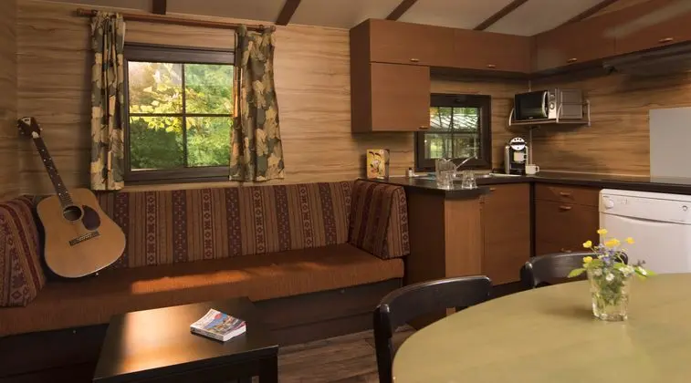 Aile Odası Two Bedrooms