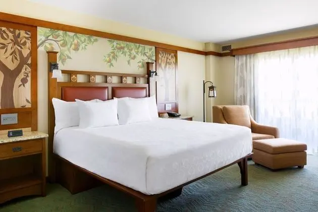 Artisan One Bedroom Suite