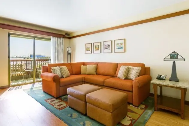 Artisan One Bedroom Suite