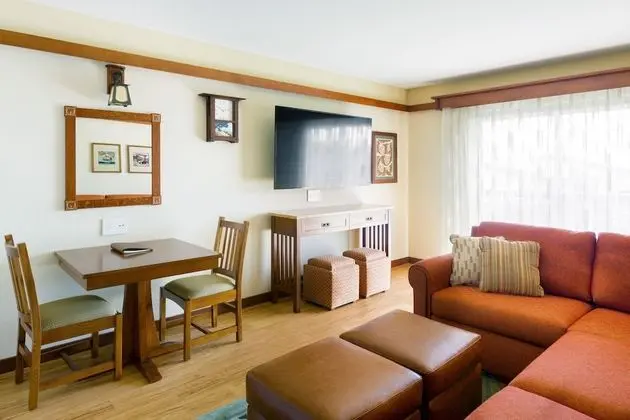 Artisan One Bedroom Suite