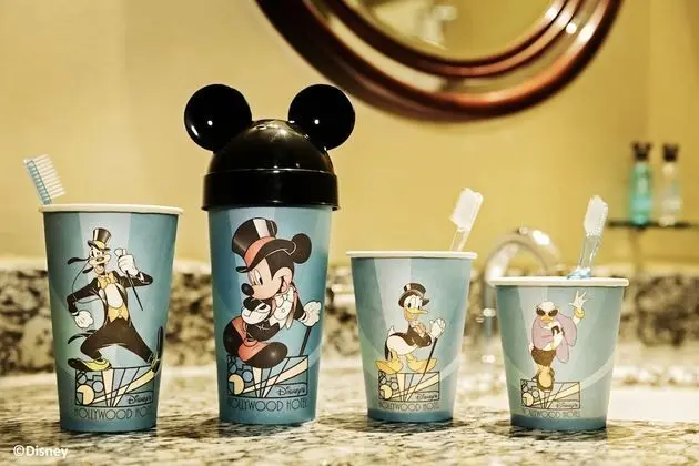 Standard Oda, 2 Çift Kişilik Yatak