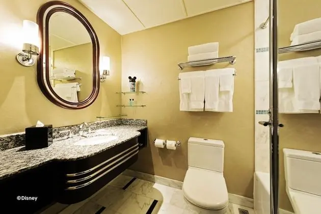 Standard Room, 2 Double Beds