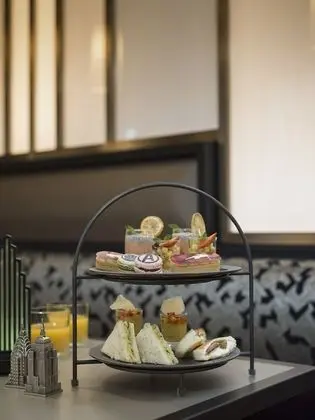 Oda