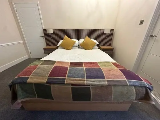 Superior Süit, Banyolu/Duşlu