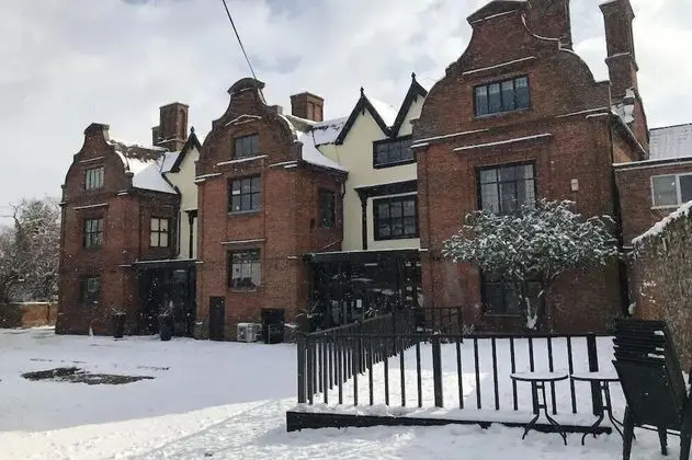 Superior Tek Büyük Yataklı Oda, Banyolu/Duşlu