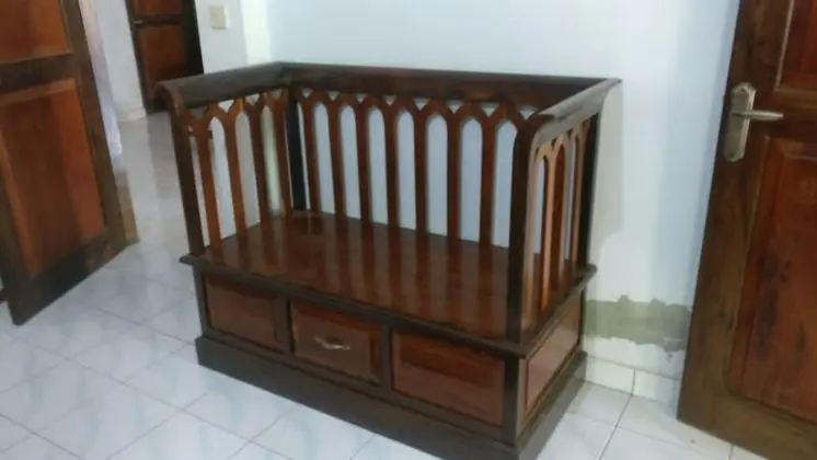 Ortak Ranzalı Oda