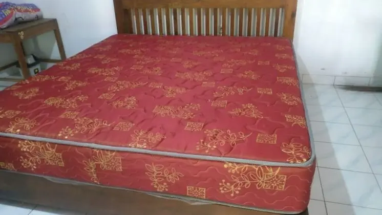 Ortak Ranzalı Oda
