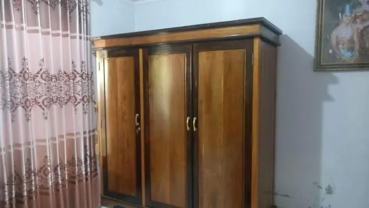 Ortak Ranzalı Oda