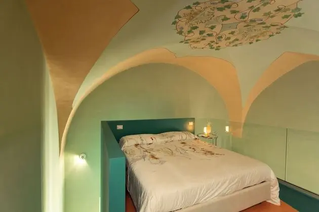 Deluxe Süit