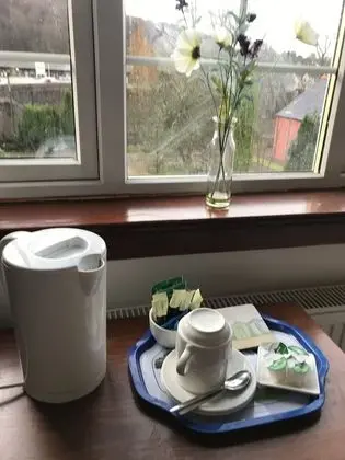 İki Ayrı Yataklı Oda