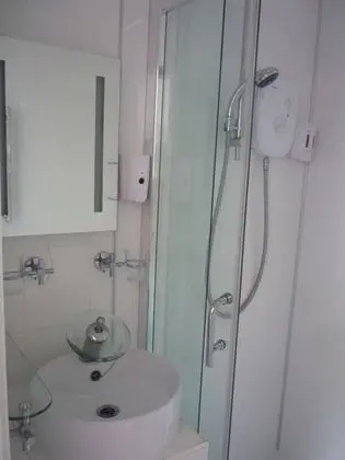İki Ayrı Yataklı Oda