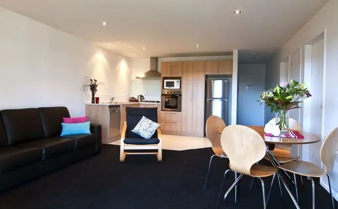 Apart Daire One Bedroom