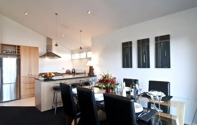 Apart Daire Three Bedrooms