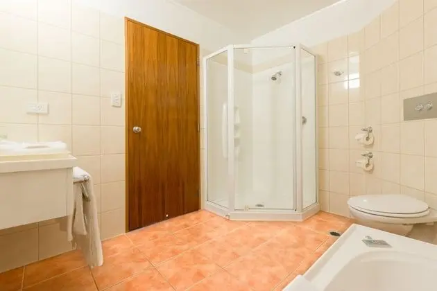 Oda, Balkon, Marina Manzaralı (King)