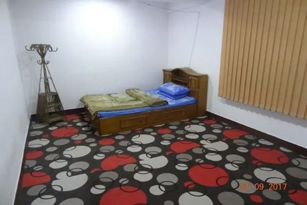Comfort Tek Büyük Yataklı Oda, Ortak Banyo