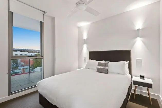 Deluxe Apart Daire, 2 Yatak Odası