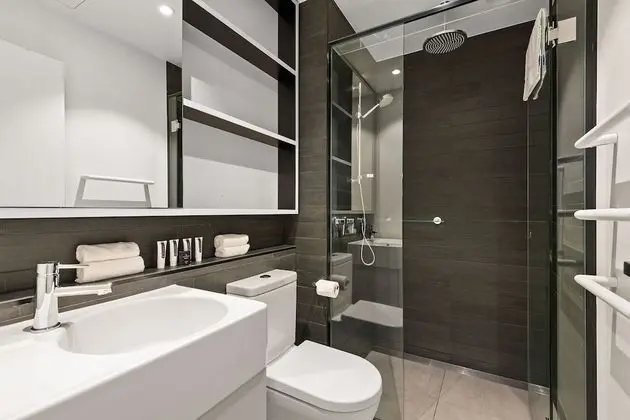 Executive Apart Daire, 2 Yatak Odası