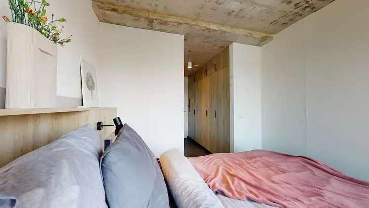 Premium Apart Daire, 1 Yatak Odası