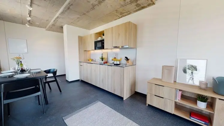 Premium Apart Daire, 1 Yatak Odası