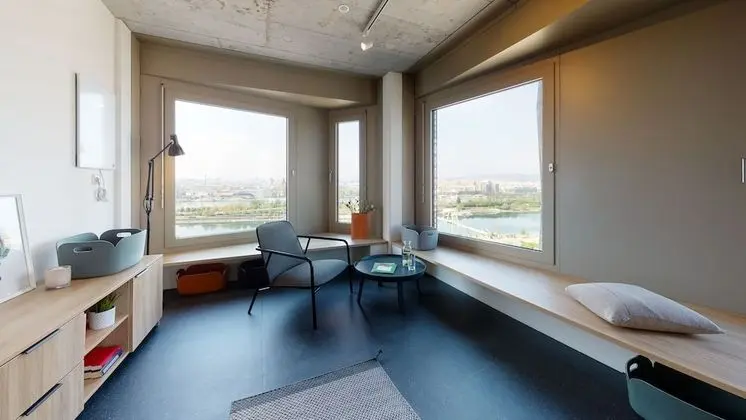 Premium Apart Daire, 1 Yatak Odası
