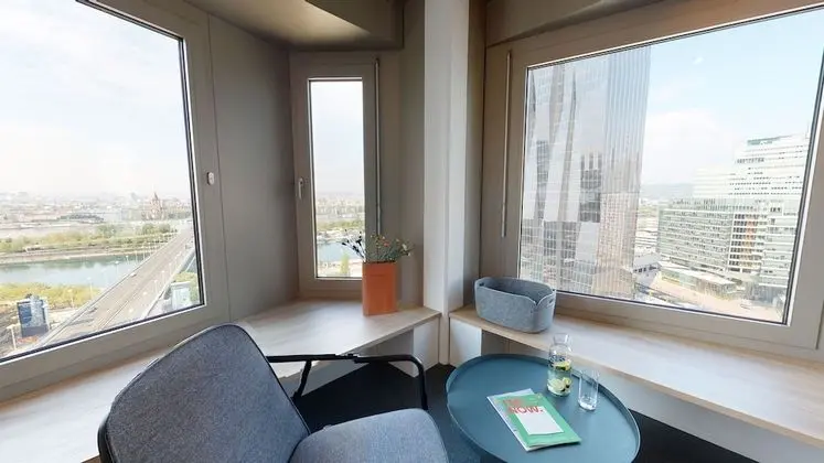 Premium Apart Daire, 1 Yatak Odası