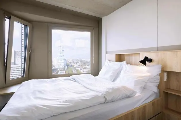 Premium Apart Daire, 1 Yatak Odası