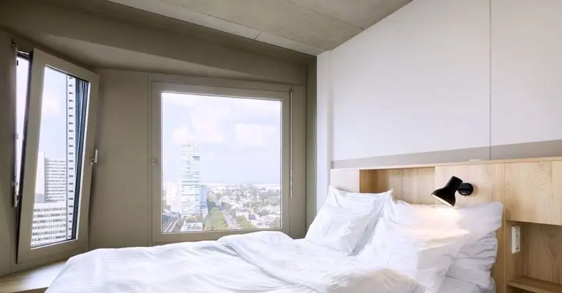 Premium Apart Daire, 1 Yatak Odası