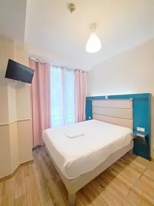 Standard Üç Kişilik Oda