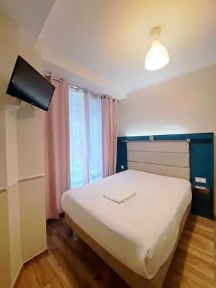 Standard Üç Kişilik Oda