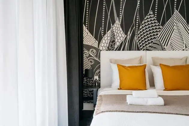 Exclusive Apart Daire (Berlin-Mitte)