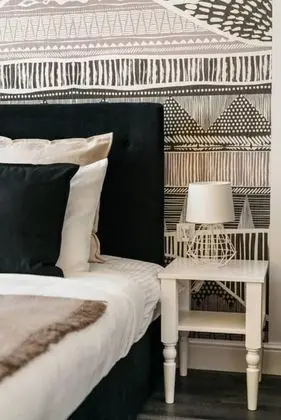 Exclusive Apart Daire (Berlin-Mitte)