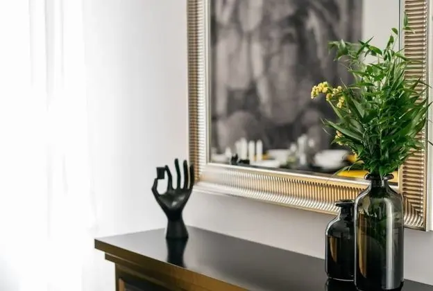 Exclusive Apart Daire (Berlin-Mitte)