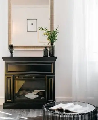 Exclusive Apart Daire (Berlin-Mitte)