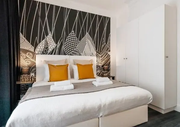 Exclusive Apart Daire (Berlin-Mitte)