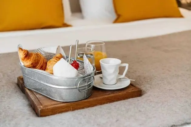 Exclusive Apart Daire (Berlin-Mitte)