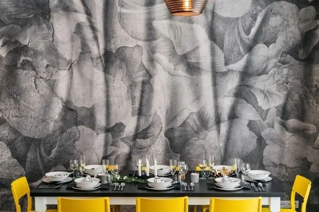 Exclusive Apart Daire (Berlin-Mitte)