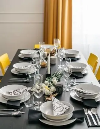 Exclusive Apart Daire (Berlin-Mitte)